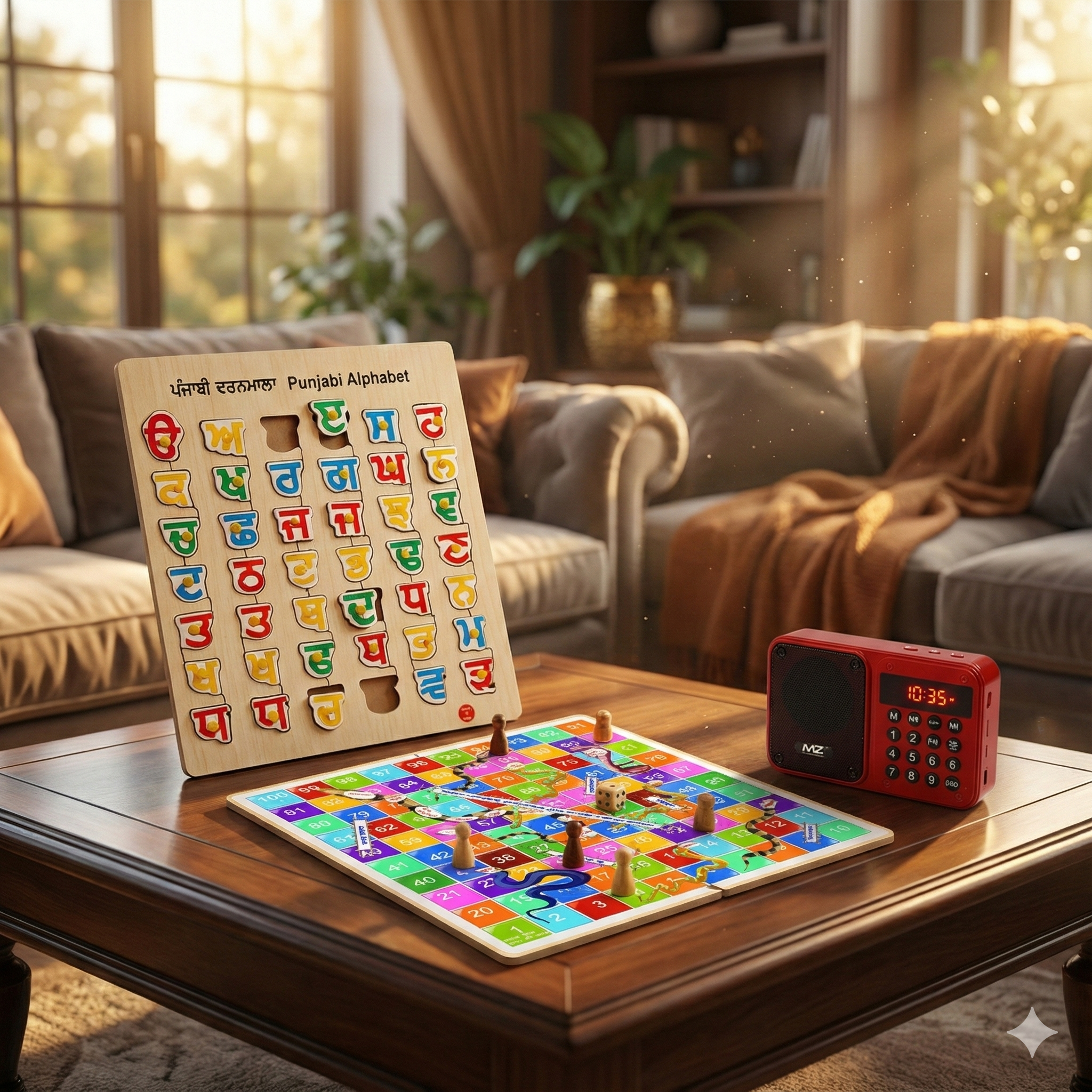 "all in one gurmat kit" "all in one gurmat kit"